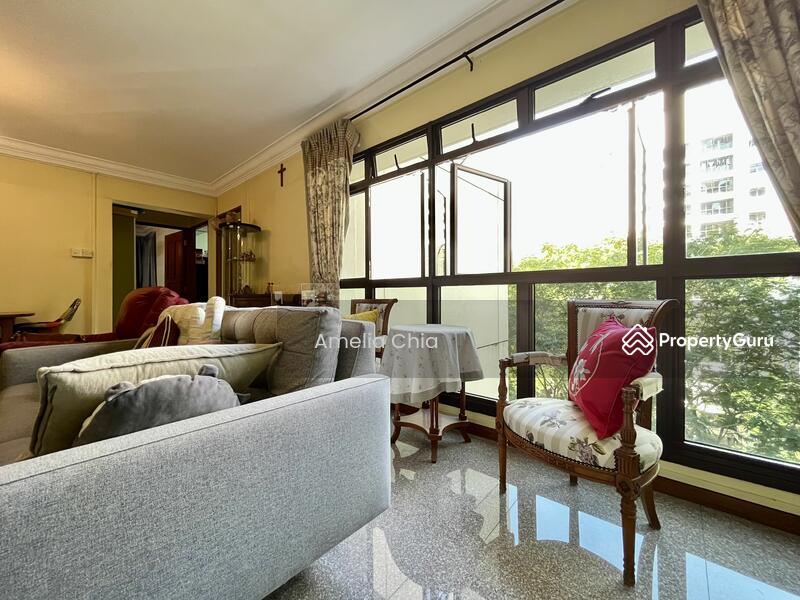 For Sale - 258D Compassvale Road