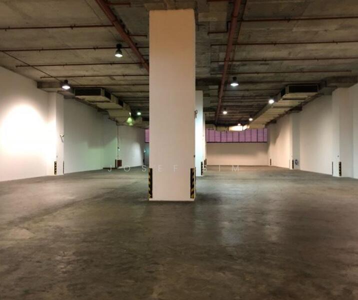 Jalan Buroh, Boon Lay / Jurong / Tuas, 14,306 sqft, Warehouse For Rent, by Josef Sim, 60039424 - Internal - CommercialGuru.com.sg