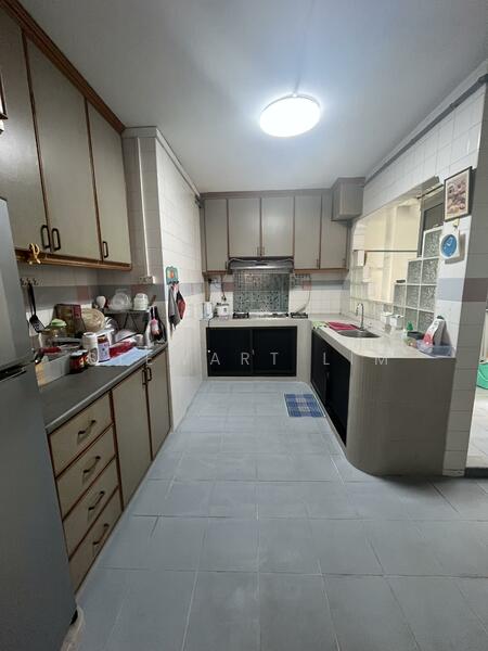 607 Choa Chu Kang Street 62, 607 Choa Chu Kang Street 62, 3 Bedrooms, 1,152 sqft, HDB Flat For Rent, by Stewart Lim, 60039433 - Kitchen - PropertyGuru.com.sg