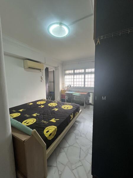 607 Choa Chu Kang Street 62, 607 Choa Chu Kang Street 62, 3 Bedrooms, 1,152 sqft, HDB Flat For Rent, by Stewart Lim, 60039433 - Bedroom - PropertyGuru.com.sg