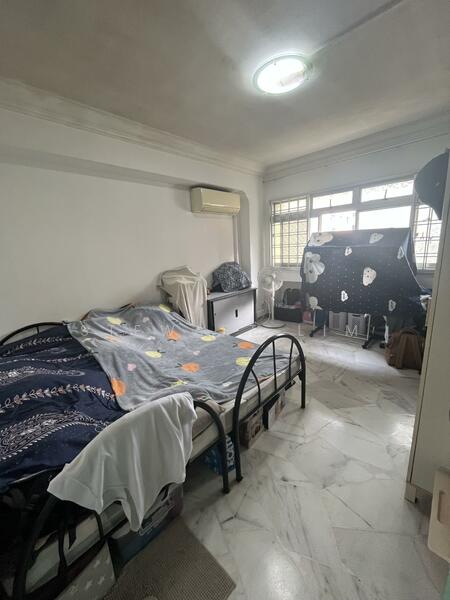 607 Choa Chu Kang Street 62, 607 Choa Chu Kang Street 62, 3 Bedrooms, 1,152 sqft, HDB Flat For Rent, by Stewart Lim, 60039433 - Bedroom - PropertyGuru.com.sg