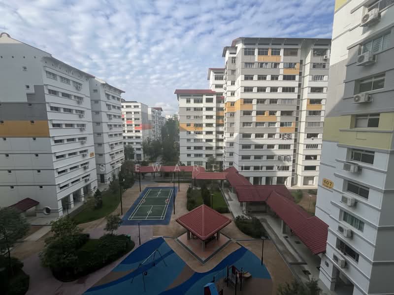607 Choa Chu Kang Street 62, 607 Choa Chu Kang Street 62, 3 Bedrooms, 1,152 sqft, HDB Flat For Rent, by Stewart Lim, 60039433 - View - PropertyGuru.com.sg