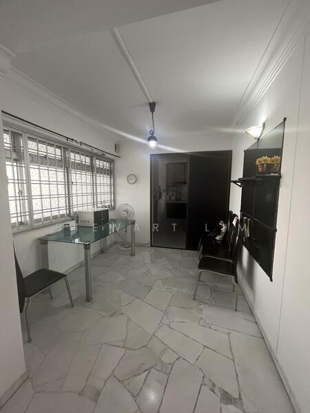 607 Choa Chu Kang Street 62, 607 Choa Chu Kang Street 62, 3 Bedrooms, 1,152 sqft, HDB Flat For Rent, by Stewart Lim, 60039433 - Study - PropertyGuru.com.sg
