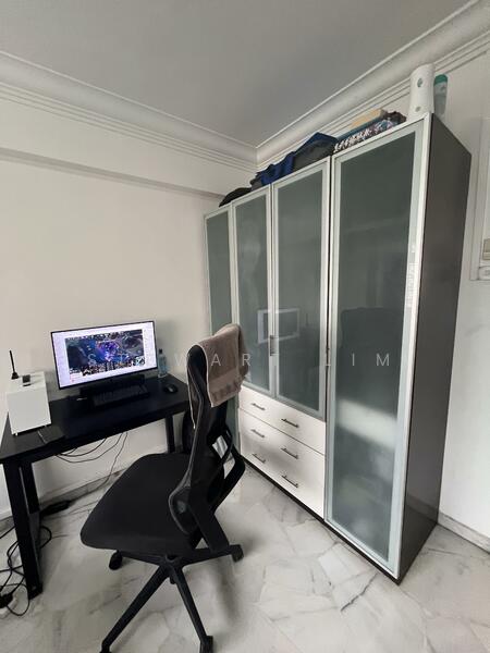 607 Choa Chu Kang Street 62