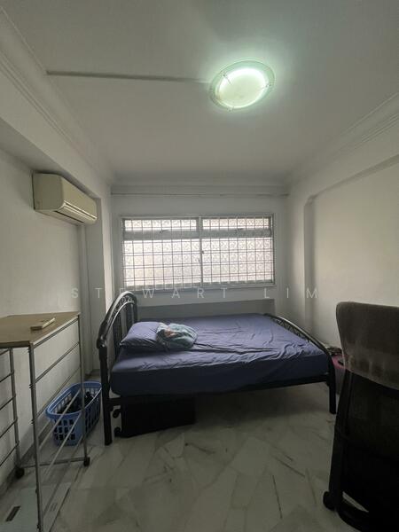 607 Choa Chu Kang Street 62, 607 Choa Chu Kang Street 62, 3 Bedrooms, 1,152 sqft, HDB Flat For Rent, by Stewart Lim, 60039433 - Bedroom - PropertyGuru.com.sg