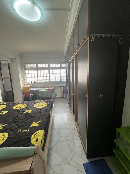 607 Choa Chu Kang Street 62, 607 Choa Chu Kang Street 62, 3 Bedrooms, 1,152 sqft, HDB Flat For Rent, by Stewart Lim, 60039433 - Bedroom - PropertyGuru.com.sg
