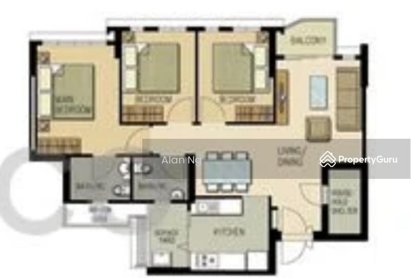 For Sale 684D Edgedale Plains