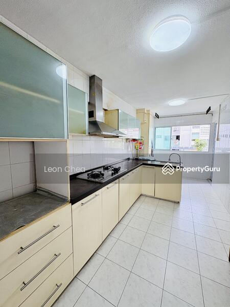 For Sale - 289 Yishun Avenue 6