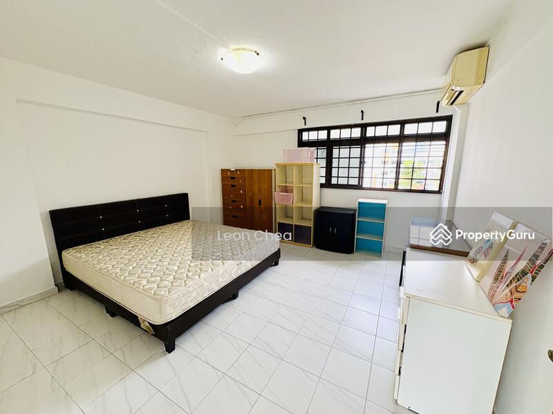 For Sale - 289 Yishun Avenue 6