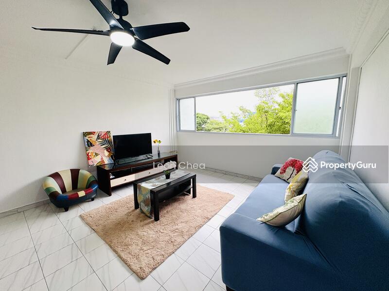 For Sale - 289 Yishun Avenue 6