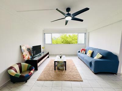 For Sale - 289 Yishun Avenue 6