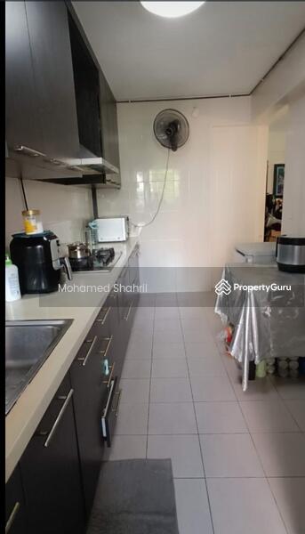 For Sale - 451B Sengkang West Way
