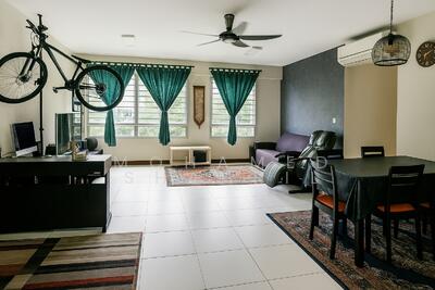 For Sale - 451B Sengkang West Way