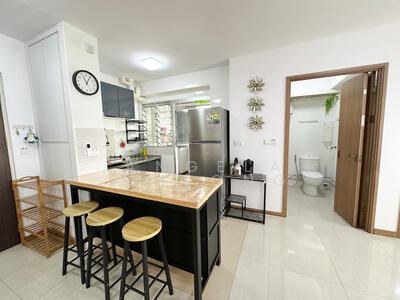 For Rent - 409D Northshore Drive