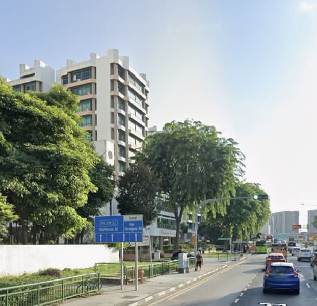 1102 serangoon road, Serangoon Road, Farrer Park / Serangoon Rd, 1,000 sqft, Shop / Shophouse For Rent, by Andy Lim, 60039453 - Exterior - CommercialGuru.com.sg