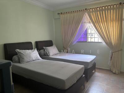 For Rent - 130 Bedok Reservoir Road