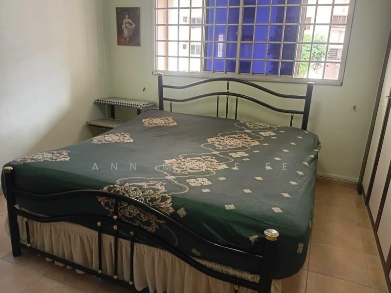 130 Bedok Reservoir Road, 130 Bedok Reservoir Road, Room Rental, 150 sqft, HDB Flat For Rent, by Ann Marie Ee, 60039465 - Bedroom - PropertyGuru.com.sg