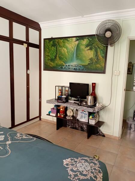 130 Bedok Reservoir Road, 130 Bedok Reservoir Road, Room Rental, 150 sqft, HDB Flat For Rent, by Ann Marie Ee, 60039465 - Bedroom - PropertyGuru.com.sg