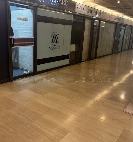 Golden Landmark, 390 Victoria Street, Beach Road / Bugis / Rochor, 204 sqft, Mall Shop For Rent, by Sharon Leong, 60039471 - Others - CommercialGuru.com.sg