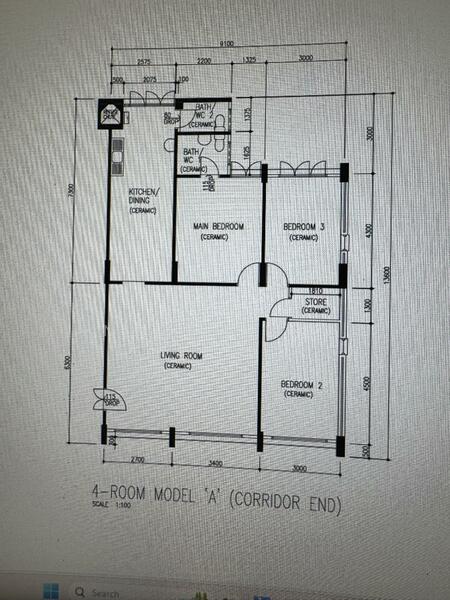 For Sale 208 Petir Road