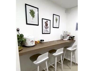 For Sale - Eastpoint Green