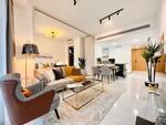 Marina One Residences