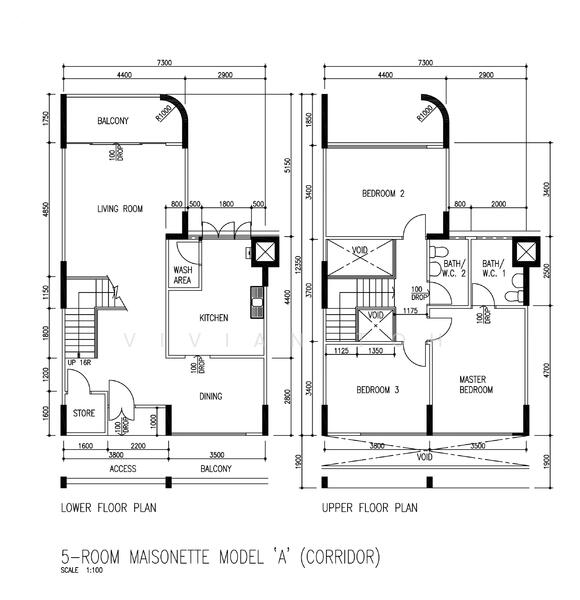 For Sale 238 Hougang Avenue 1