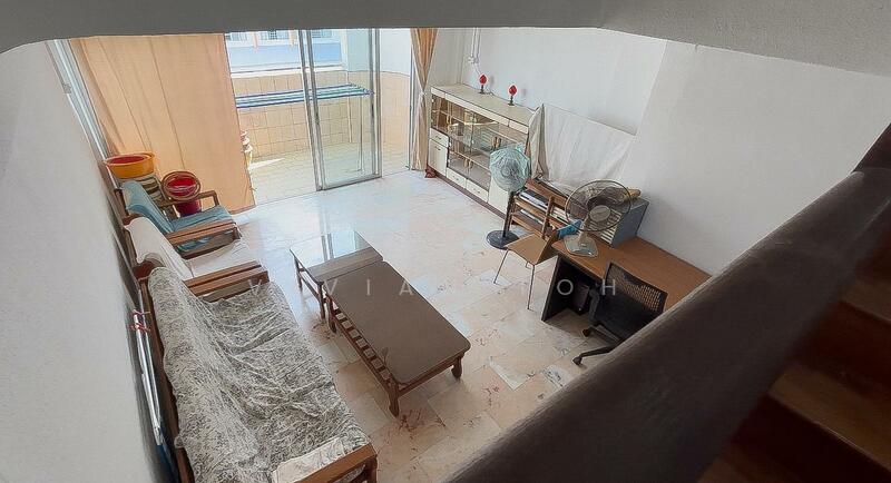 For Sale - 238 Hougang Avenue 1