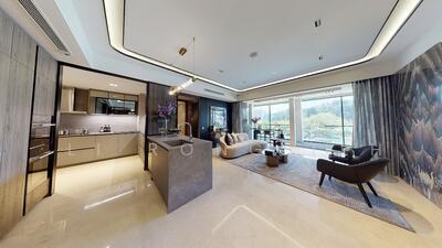 For Sale - CanningHill Piers