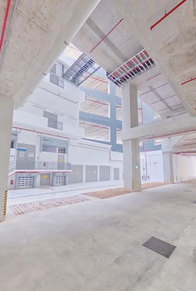 Tuas high ceiling huge warehouse, Boon Lay / Jurong / Tuas, 149,000 sqft, Light Industrial (B1) For Rent, by Kwan Wei Hoe, 60039532 - CommercialGuru.com.sg