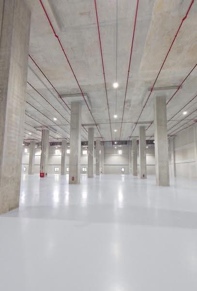 Tuas high ceiling huge warehouse, Boon Lay / Jurong / Tuas, 149,000 sqft, Light Industrial (B1) For Rent, by Kwan Wei Hoe, 60039532 - CommercialGuru.com.sg