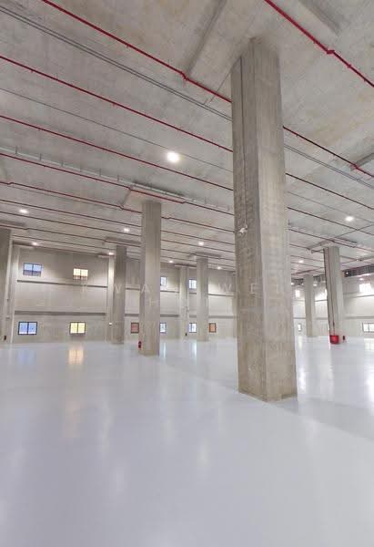 Tuas high ceiling huge warehouse, Boon Lay / Jurong / Tuas, 149,000 sqft, Light Industrial (B1) For Rent, by Kwan Wei Hoe, 60039532 - CommercialGuru.com.sg