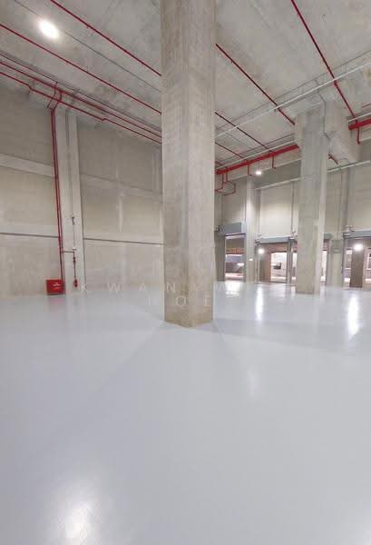 Tuas high ceiling huge warehouse, Boon Lay / Jurong / Tuas, 149,000 sqft, Light Industrial (B1) For Rent, by Kwan Wei Hoe, 60039532 - Interior - CommercialGuru.com.sg