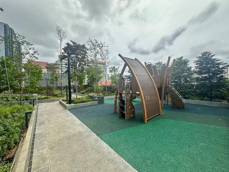 Playground
