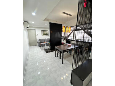 For Sale - 248 Compassvale Road