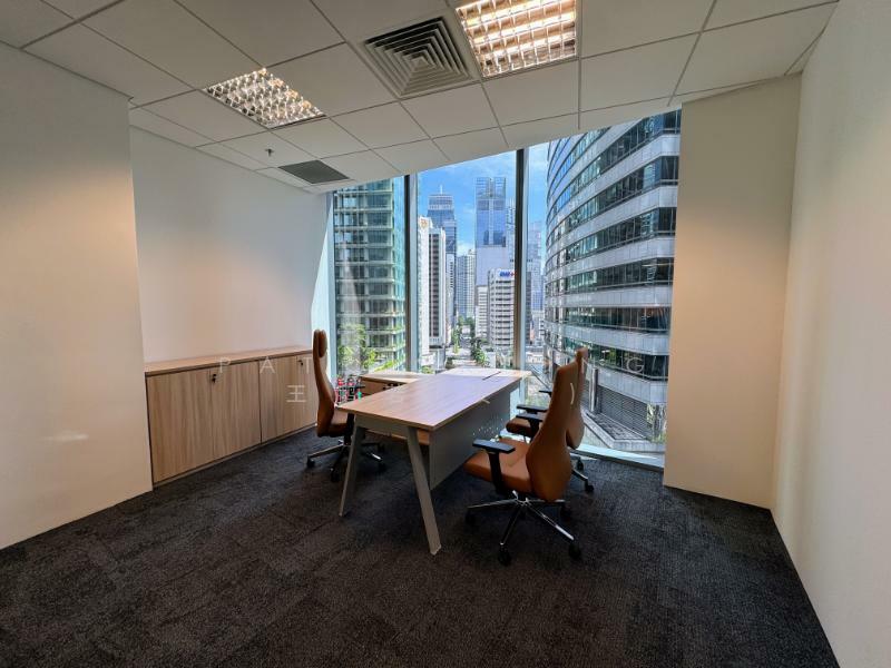 Plus, 20 Cecil Street, 2,368 sqft, Office For Rent, by Patrick Ong 王鹏若(安仔), 60039553 - CommercialGuru.com.sg