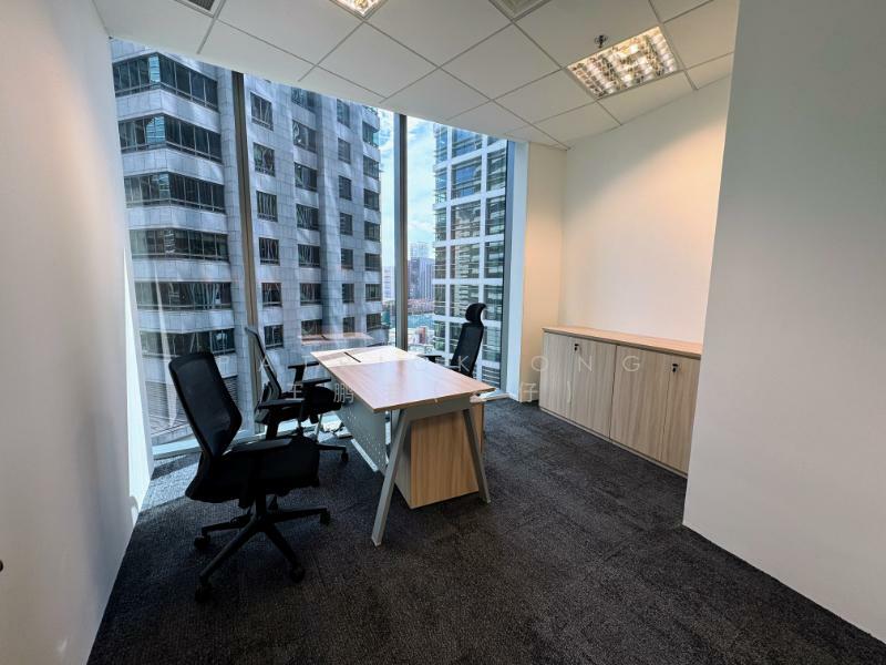 Plus, 20 Cecil Street, 2,368 sqft, Office For Rent, by Patrick Ong 王鹏若(安仔), 60039553 - CommercialGuru.com.sg