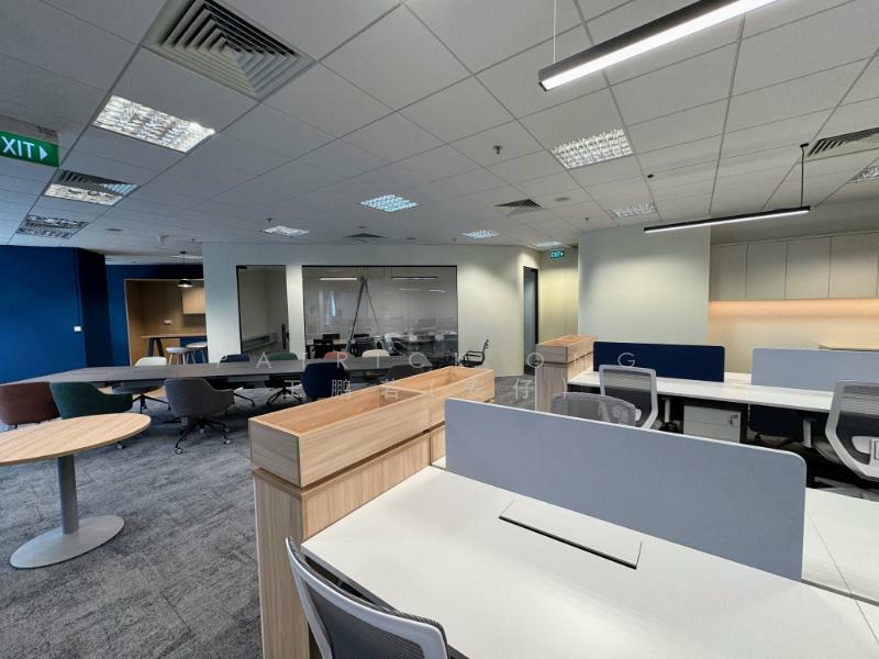 Plus, 20 Cecil Street, 2,368 sqft, Office For Rent, by Patrick Ong 王鹏若(安仔), 60039553 - CommercialGuru.com.sg