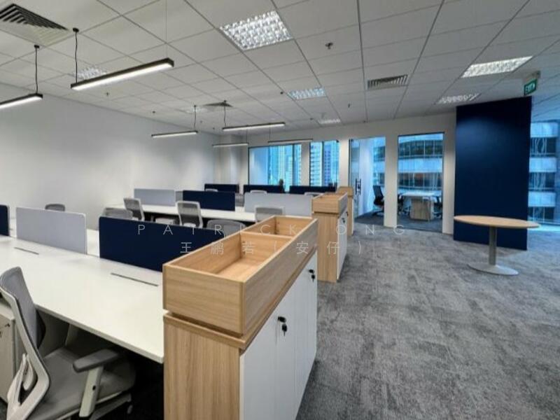 Plus, 20 Cecil Street, 2,368 sqft, Office For Rent, by Patrick Ong 王鹏若(安仔), 60039553 - CommercialGuru.com.sg