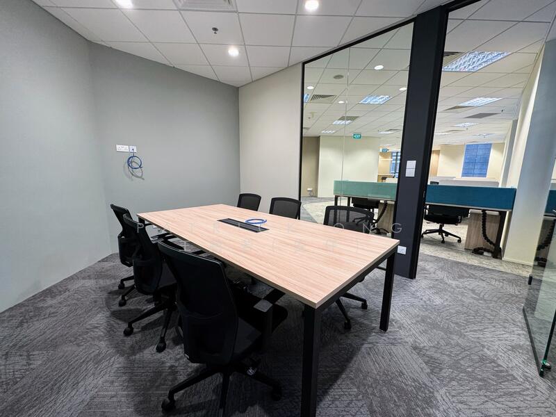 Plus, 20 Cecil Street, 2,000 sqft, Office For Rent, by Patrick Ong 王鹏若(安仔), 60039555 - CommercialGuru.com.sg