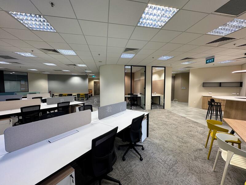 Plus, 20 Cecil Street, 2,000 sqft, Office For Rent, by Patrick Ong 王鹏若(安仔), 60039555 - CommercialGuru.com.sg