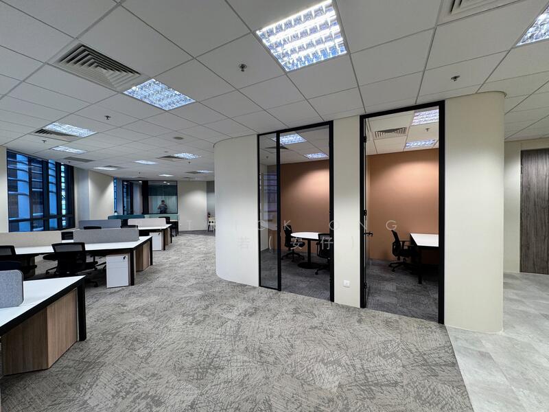 Plus, 20 Cecil Street, 2,000 sqft, Office For Rent, by Patrick Ong 王鹏若(安仔), 60039555 - CommercialGuru.com.sg