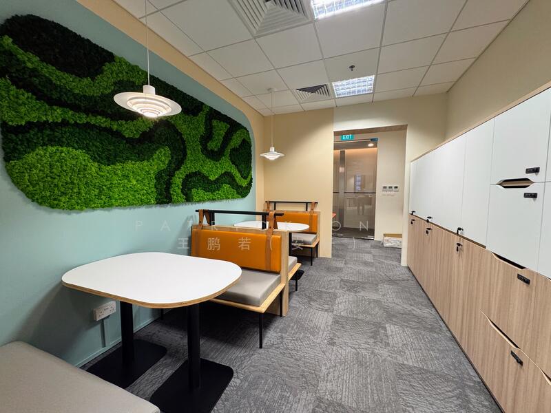 Plus, 20 Cecil Street, 2,000 sqft, Office For Rent, by Patrick Ong 王鹏若(安仔), 60039555 - CommercialGuru.com.sg