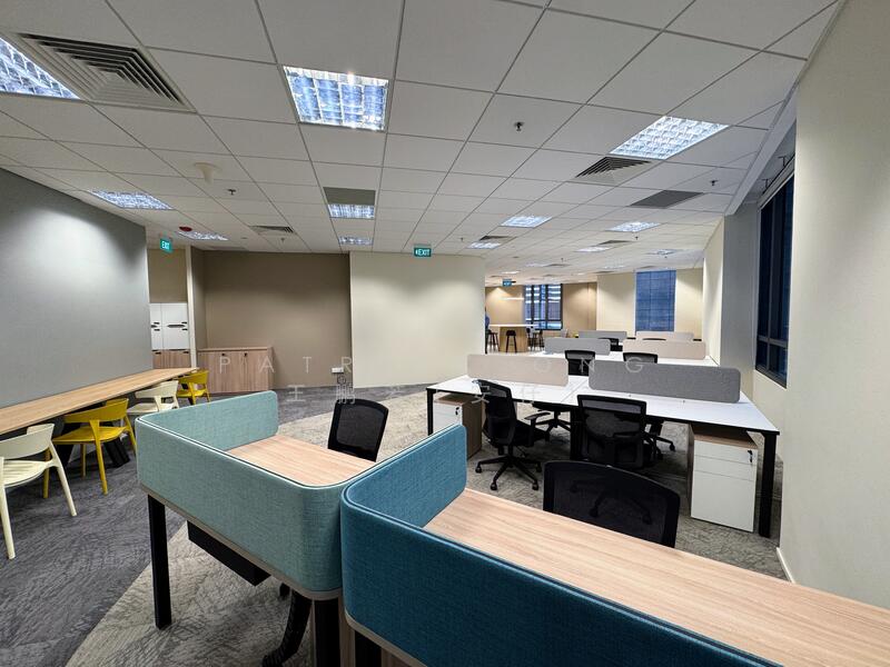 Plus, 20 Cecil Street, 2,000 sqft, Office For Rent, by Patrick Ong 王鹏若(安仔), 60039555 - CommercialGuru.com.sg
