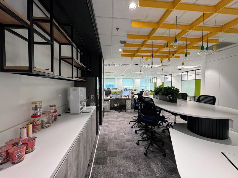 OUE Downtown 2, 6 Shenton Way, 1,862 sqft, Office For Rent, by Patrick Ong 王鹏若(安仔), 60039556 - CommercialGuru.com.sg