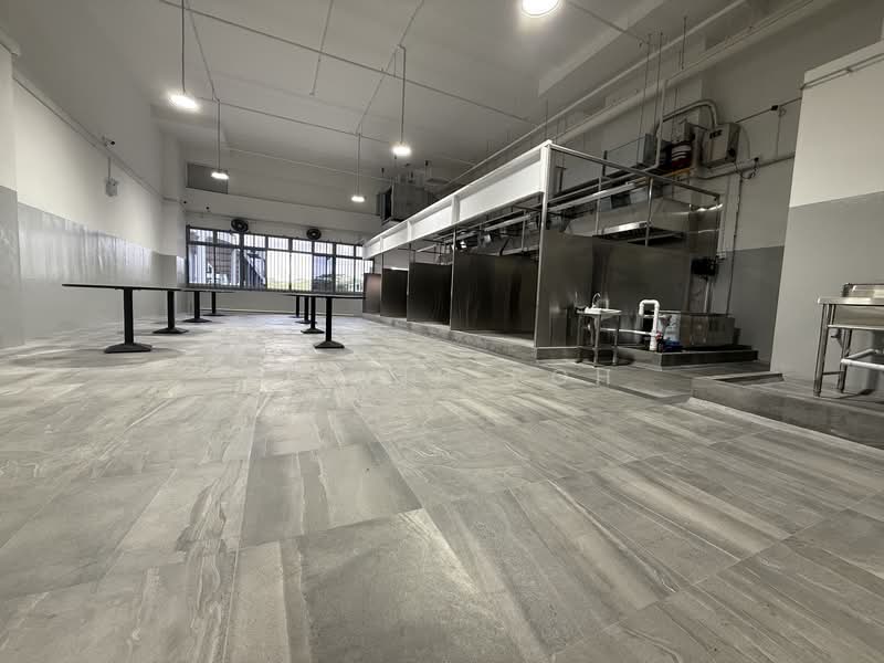 Mandai Connection, 7 Mandai Link, 1,711 sqft, Food & Beverage For Rent, by Kelvin Poh, 60039599 - Interior - CommercialGuru.com.sg