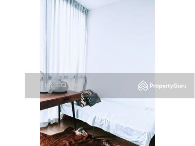 For Rent - Fulcrum