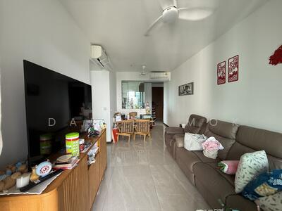 For Sale - Normanton Park