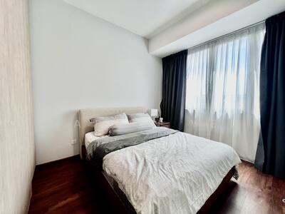 For Sale - FREEHOLD Undervalued Huge 1 Bed + Study 500m Kembangan MRT Haig Girls School D14 CHEAP