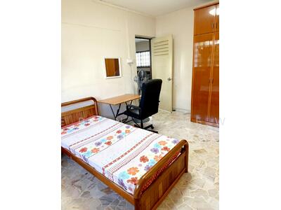 For Rent - 114 Tampines Street 11